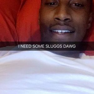 Meet your Posher, Marcus